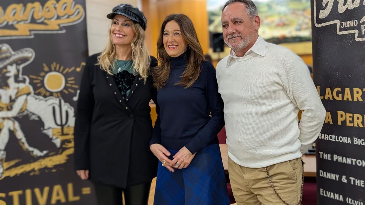 Este evento reúne talento internacional, música multigénero y gastronomía local