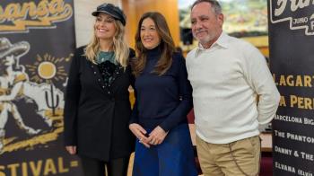 Este evento reúne talento internacional, música multigénero y gastronomía local