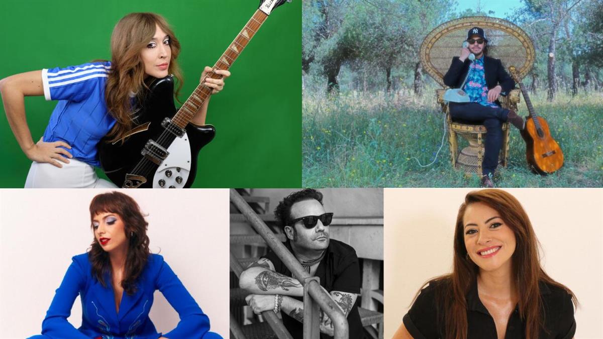 La primera edición de este festival tendrá lugar en Tetuán