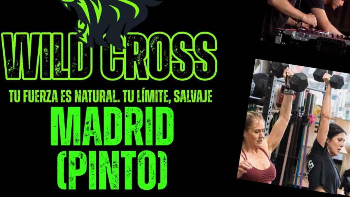 Este evento se celebrará el próximo 19 de abril 