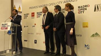 Los premios reconocen el esfuerzo de diferentes sectores a la hora de proyectar Madrid en el ámbito internacional