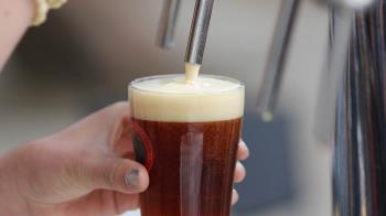 En el acto se van a poder probar 70 tipos de cervezas