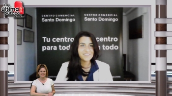 El Centro Comercial Santo Domingo celebra su primera 