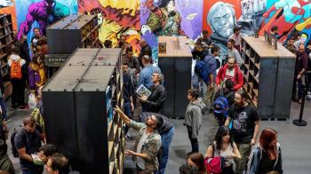 El evento contará con casetas para la venta y una programación con mesas redondas