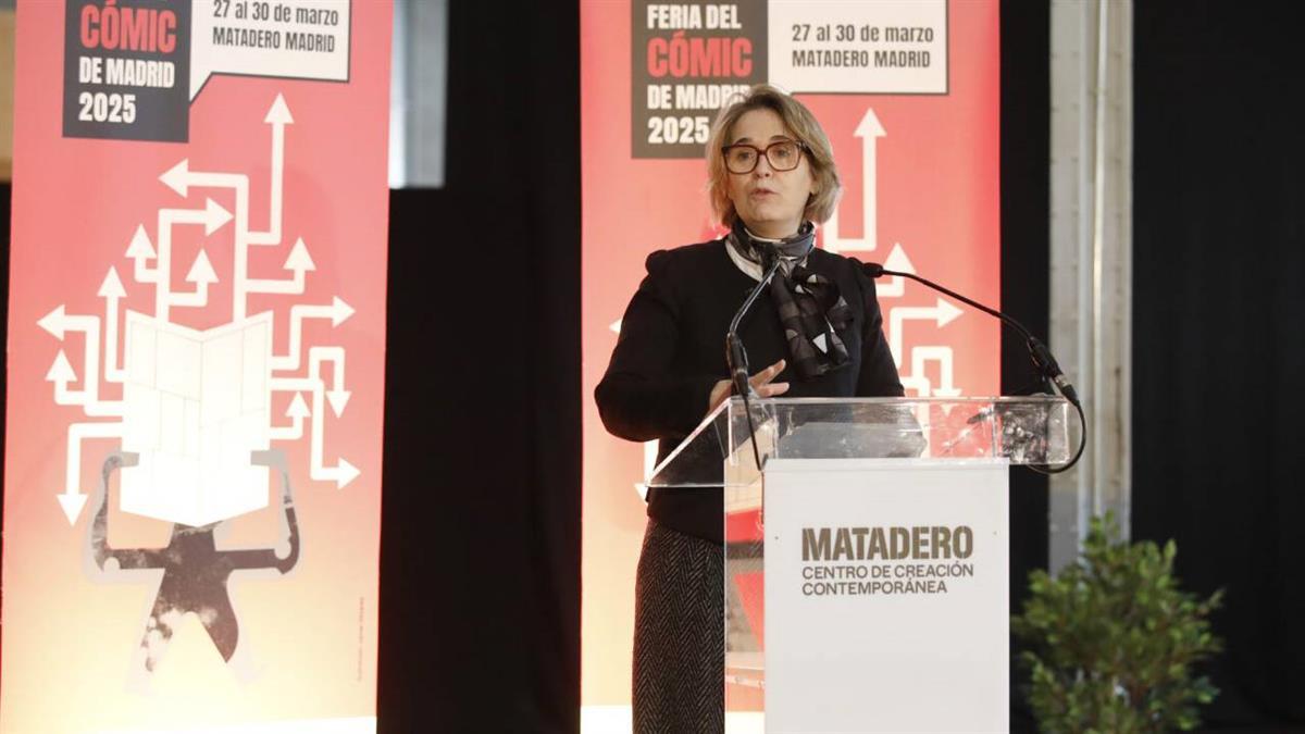 Reunirá autores, lectores y libreros en torno al noveno arte