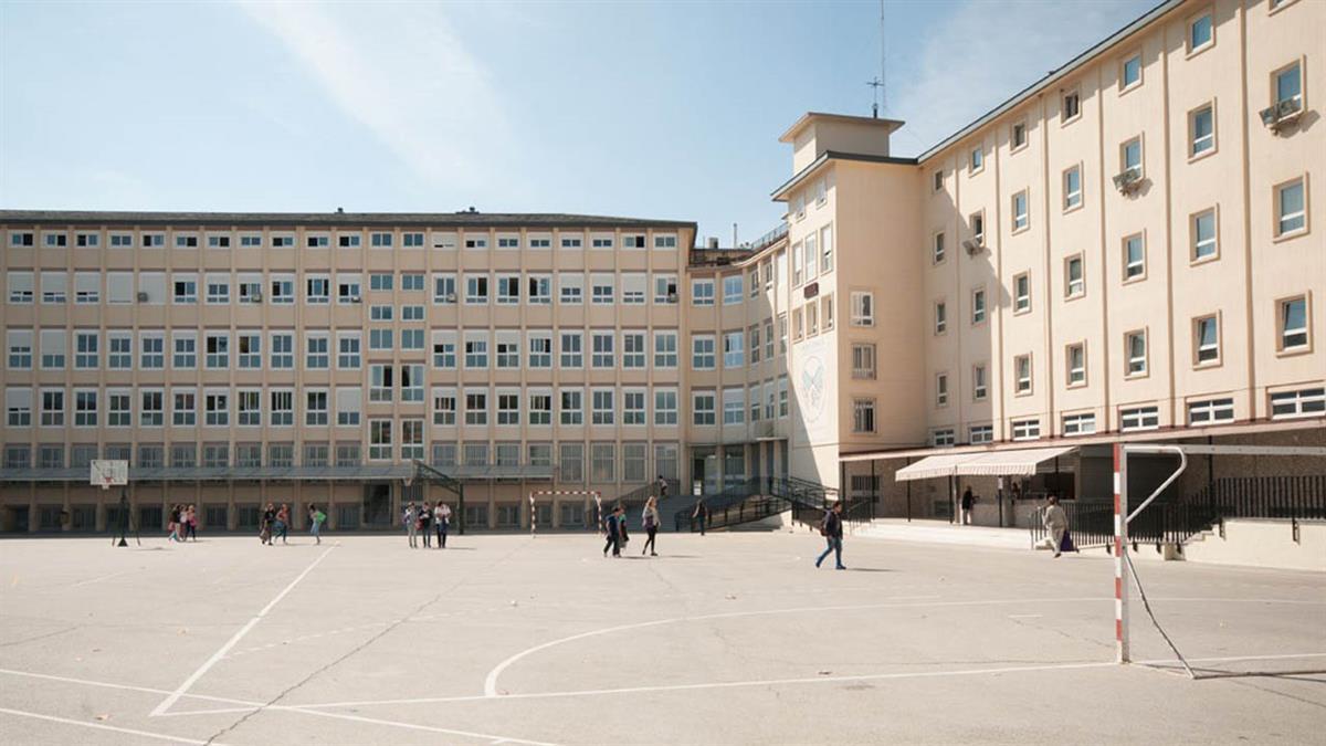 El colegio San Agustín de Madrid lanza un proyecto pionero para desarrollar habilidades emprendedoras en Secundaria y Bachillerato