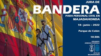 La Armada Española organiza este acto el próximo 18 de junio
