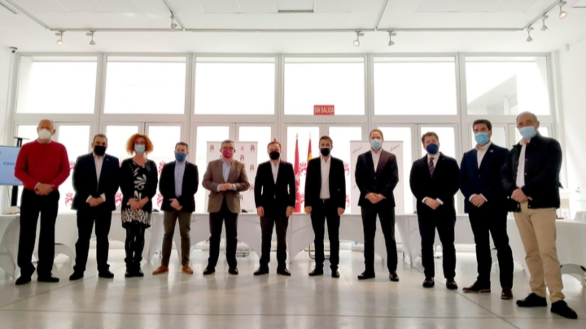 Tiene como objetivos: los fondos europeos y la agenda 2030