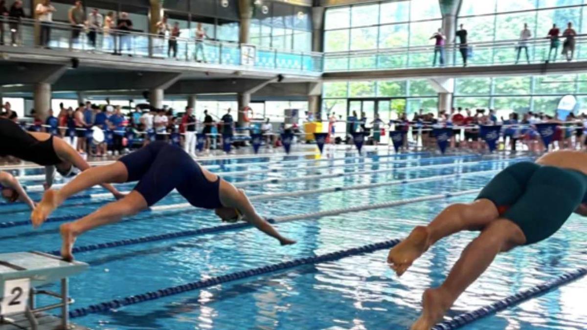 Esta medida ha contado con la presencia de los sindicatos CSIF, UGT, CCOO y USO