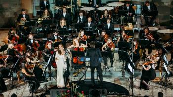 Los conciertos son acceso gratuito hasta completar aforo