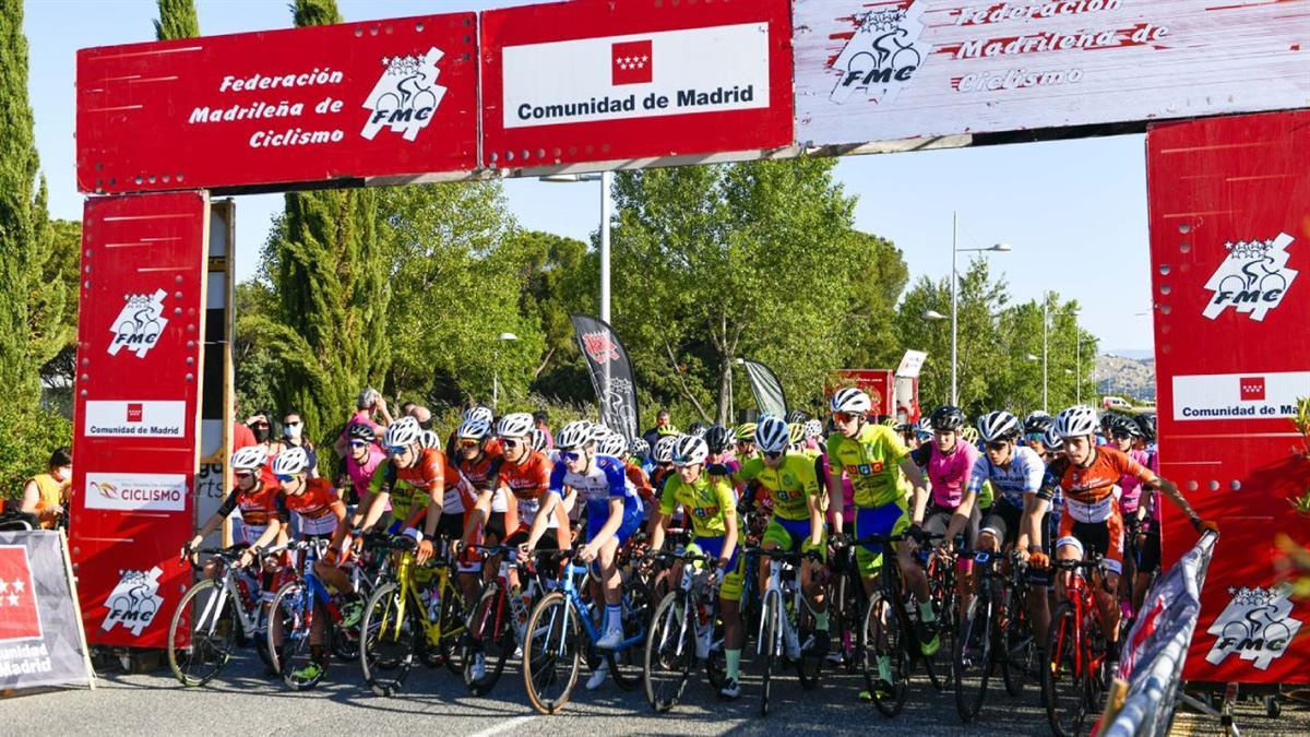 Se trata del debut del equipo y se disputará en el Circuito del Guadiana