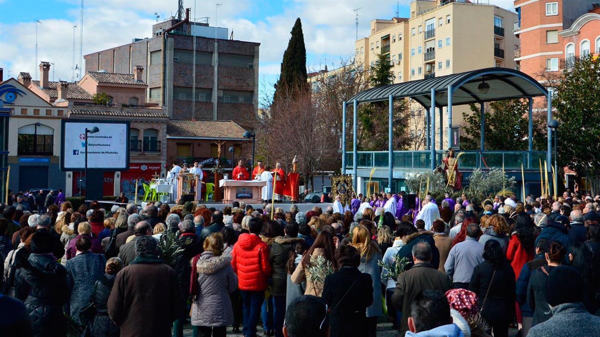 Las imágenes titulares se encontrarán el 12 de febrero