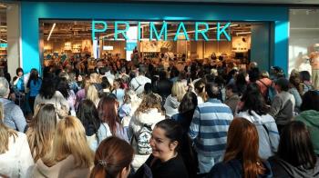 Alcalá de Henares abre su primera tienda de Primark