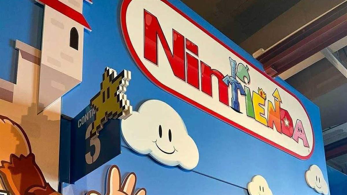 El local está situado en el centro comercial y de ocio X-Madrid