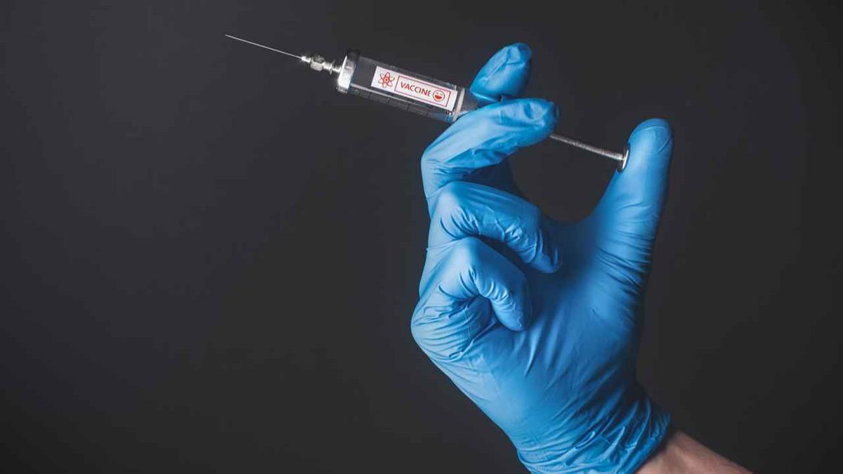 Los laboratorios Hipra quieren conseguir la luz verde de la Agencia Europea del Medicamento en abril