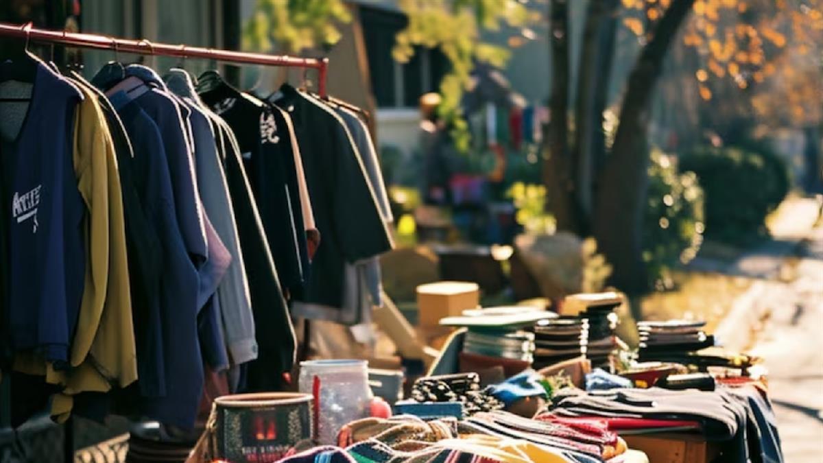 El Ayuntamiento quiere promocionar la economía circular y el comercio sostenible