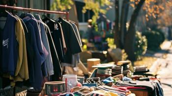 El Ayuntamiento quiere promocionar la economía circular y el comercio sostenible