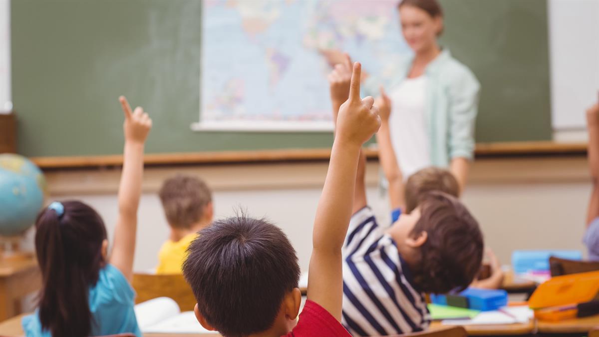 Consejos para afrontar la escolarización de los más pequeños