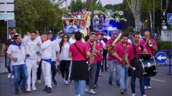 Los conciertos de David Otero y la actuación de Demarco Flamenco, principales citas musicales