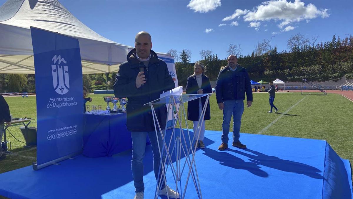 Esta actividad comenzará el próximo mes  mayo