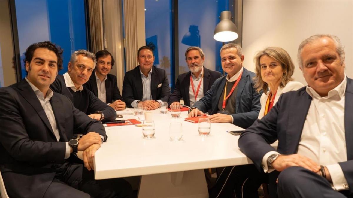 Comunidad de Madrid construirá 3.400 casas en 10 municipios de la región

