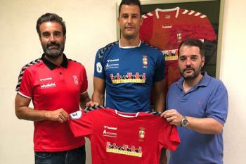 Pancorbo e Izan vuelven a la que fue su casa