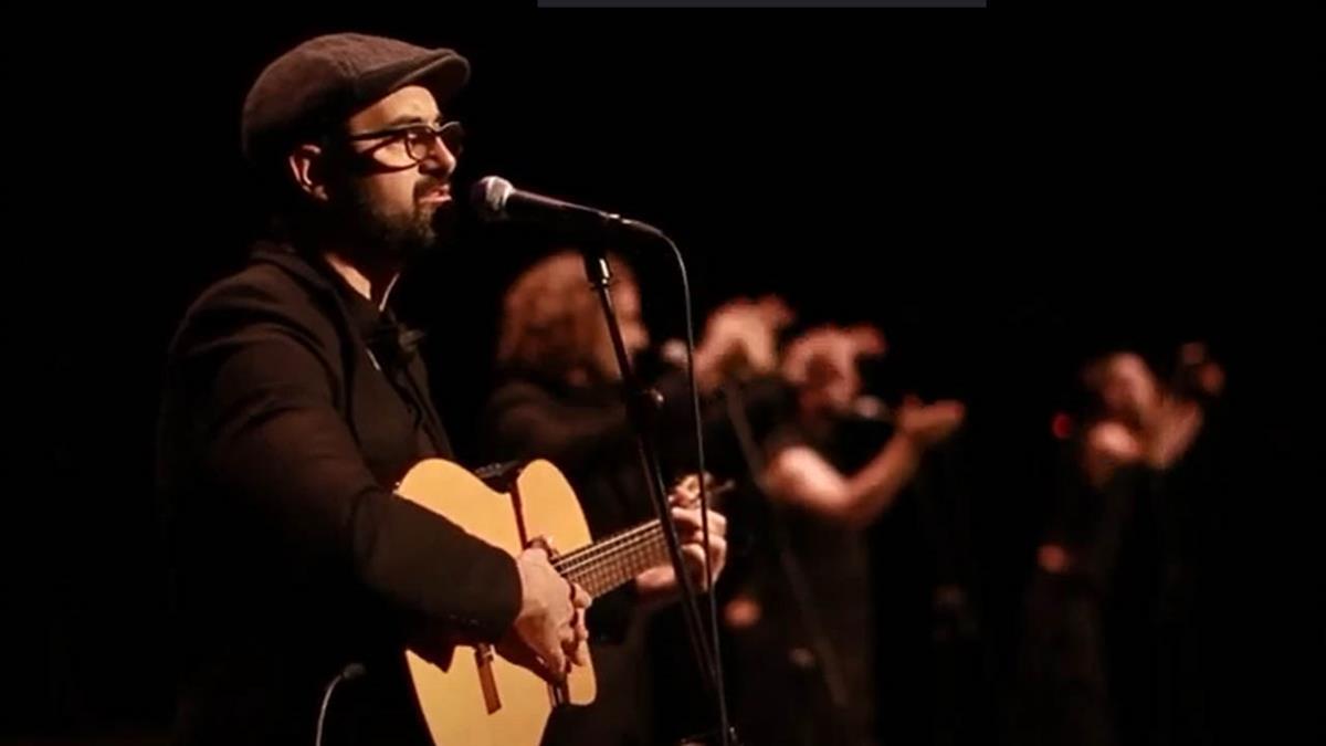 Disfruta de este espectáculo en Collado Villalba