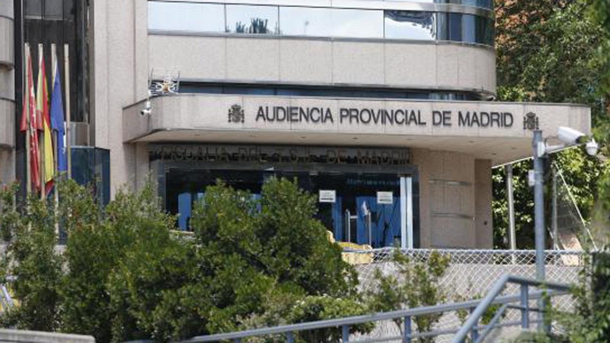 C.F.A estuvo percibiendo durante años el subsidio a pesar de haber contraído un nuevo matrimonio