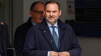 El Supremo ve "alto riesgo de fuga" en el exministro y su ex asesor, Koldo García