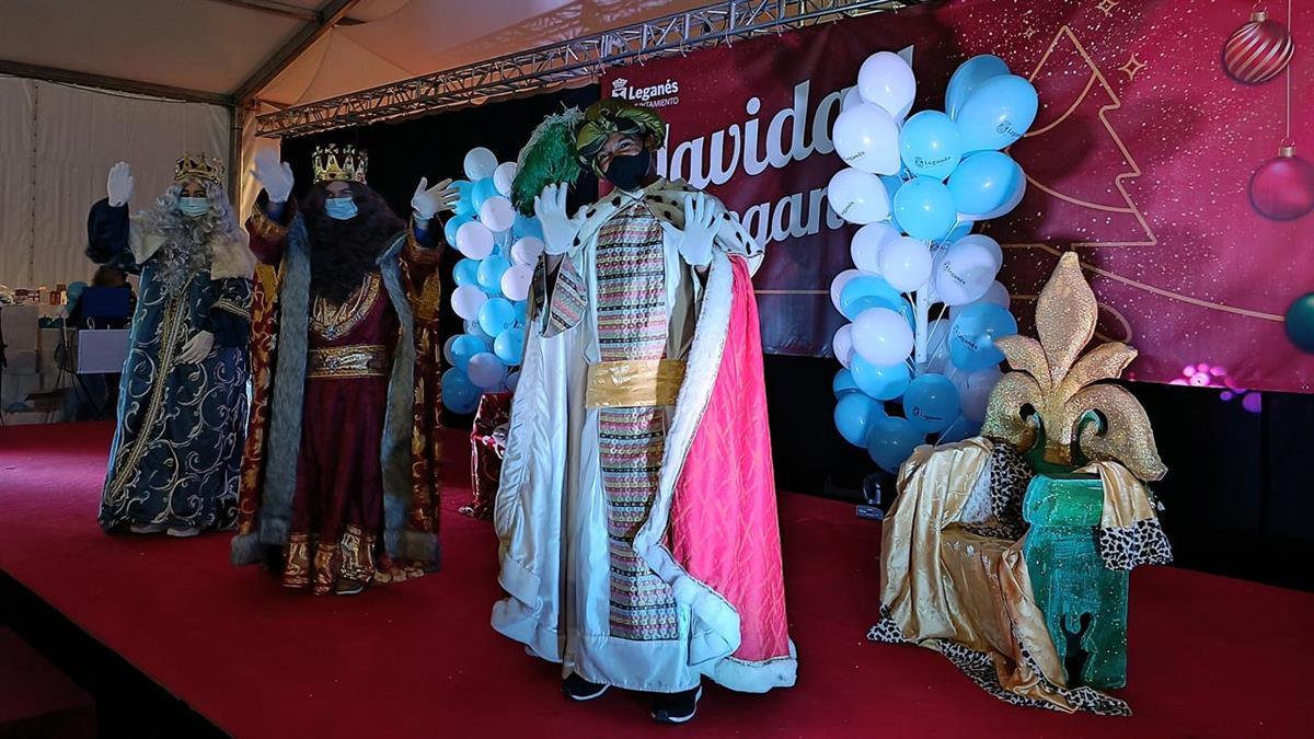 Aseguran que el Ejecutivo prepara un contrato de más de un millón de euros para eventos como la Cabalgata de Reyes Magos, Carnavales, Fiestas de San Juan o Fiestas patronales