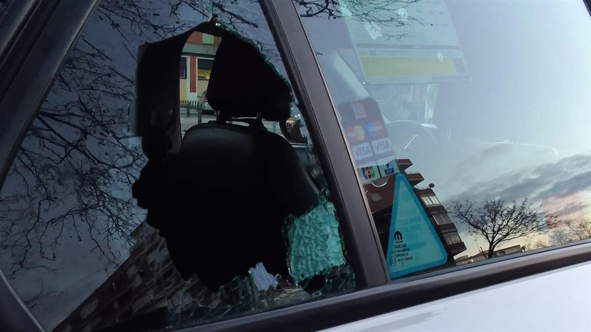 Vox pide abordar el problema en nuestra ciudad