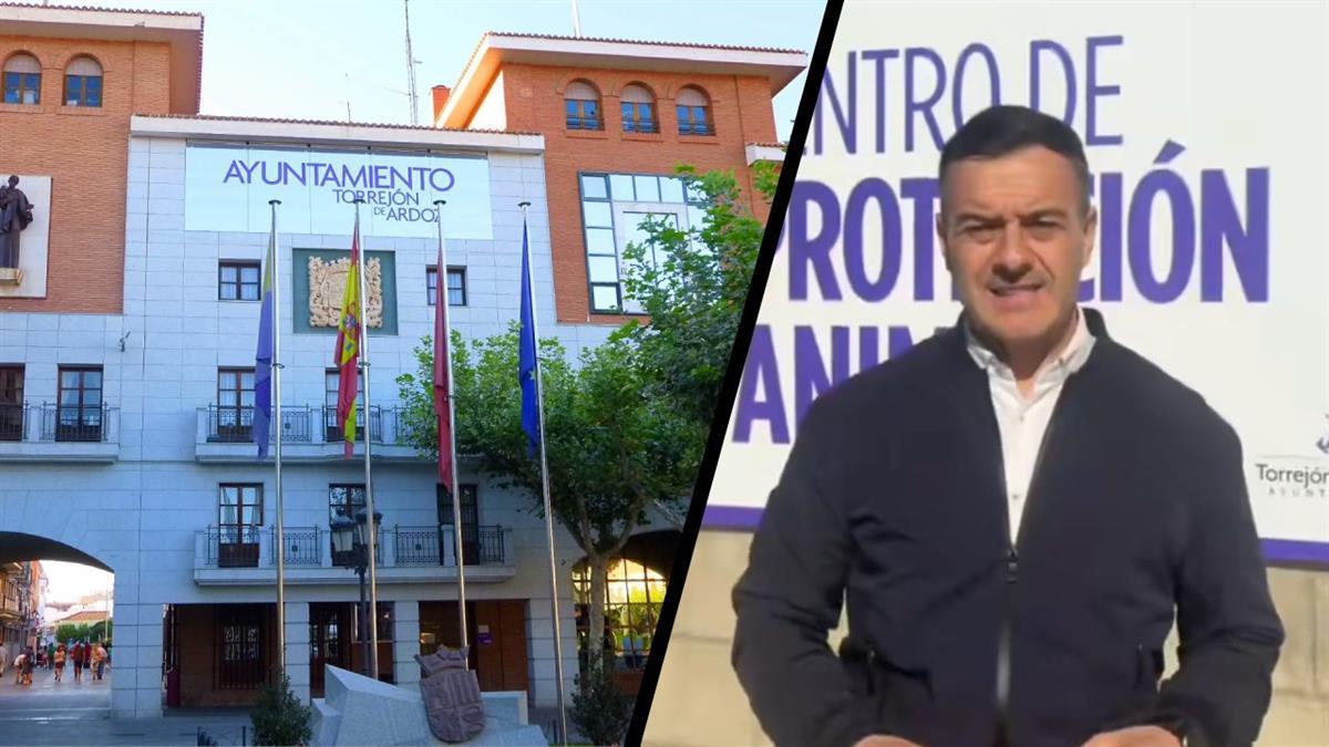 El PSOE critica la "decisión del alcalde" y el Ayuntamiento asegura que es para "garantizar el bienestar de los animales"