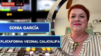 Desde la organización ha pedido la revisión urgente de la avenida por su impacto en la seguridad y la movilidad