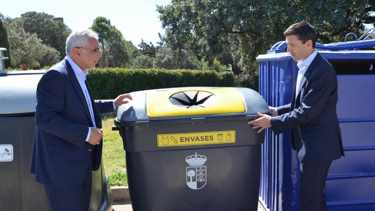 El Ayuntamiento asegura que tratan “de paliar esta situación y solventarla cuanto antes”