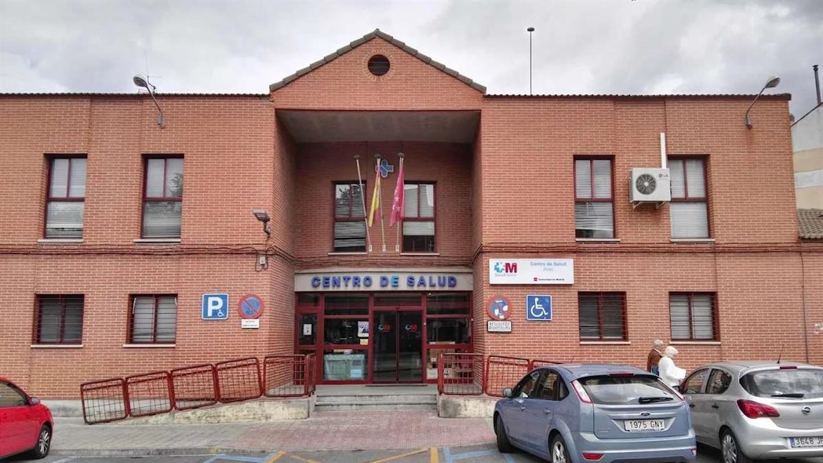 Más Madrid denuncia la "cancelación del sistema de citas para especialistas"