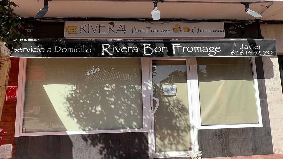 VOX denuncia la situación a la que se enfrentan estos comerciantes