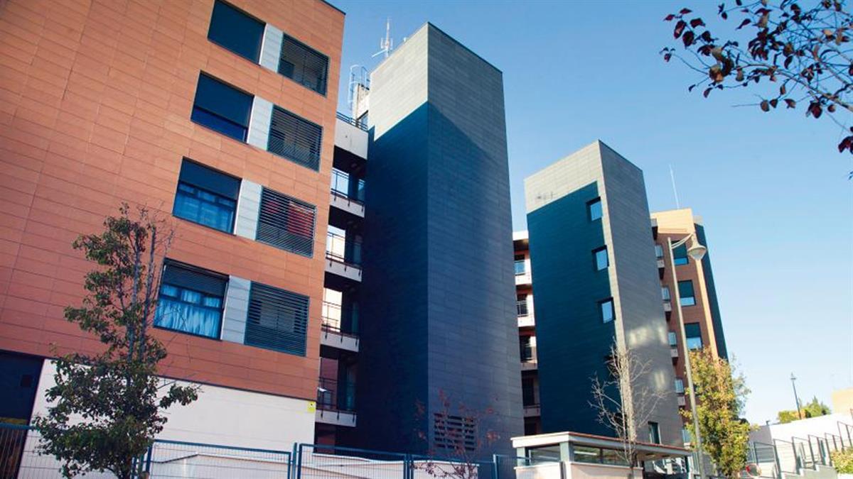 Así lo muestran los datos de Idealista, el precio por m2 es el más alto (12,6€) desde que se tienen registros