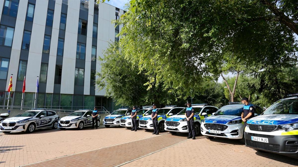 El Ayuntamiento asegura que están “supliendo” el “déficit en la plantilla”