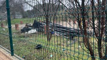 Vecinos por Majadahonda propone una visita tras la queja de los vecinos del Barrio