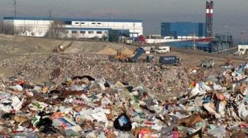 Sale adelante la moción de Más Madrid para una "rápida devolución de los residuos" a Loeches, con los votos negativos de PP y VOX 
