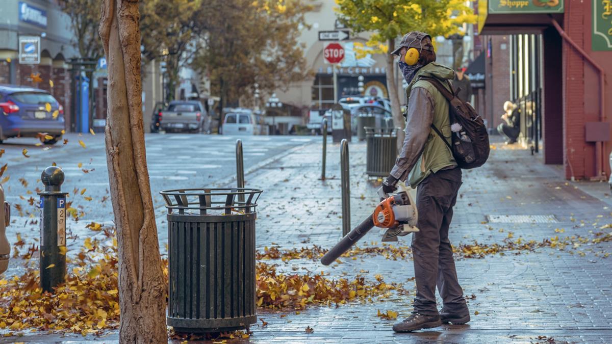 El Ayuntamiento asegura que los ruidos “son perfectamente legales”
