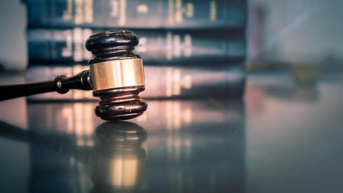 Es la primera vez que el Ejecutivo autonómico se persona como acusación particular por este motivo