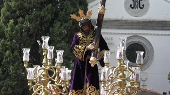 25 años de Fe, orgullo y emociones junto a la Agrupación Musical Nuestro Padre Jesús Nazareno de Parla