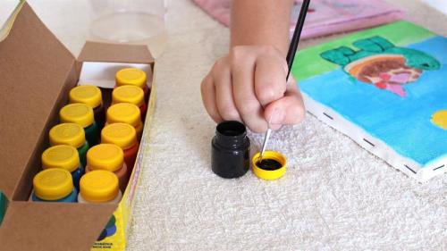 ¡Ojo! Ya puedes solicitar plaza en las Casas de Niños I y II de Morata