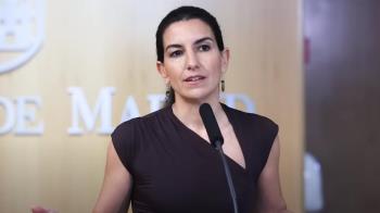 El PP pone en marcha el procedimiento que podrá inhabilitar a la portavoz de VOX hasta un mes