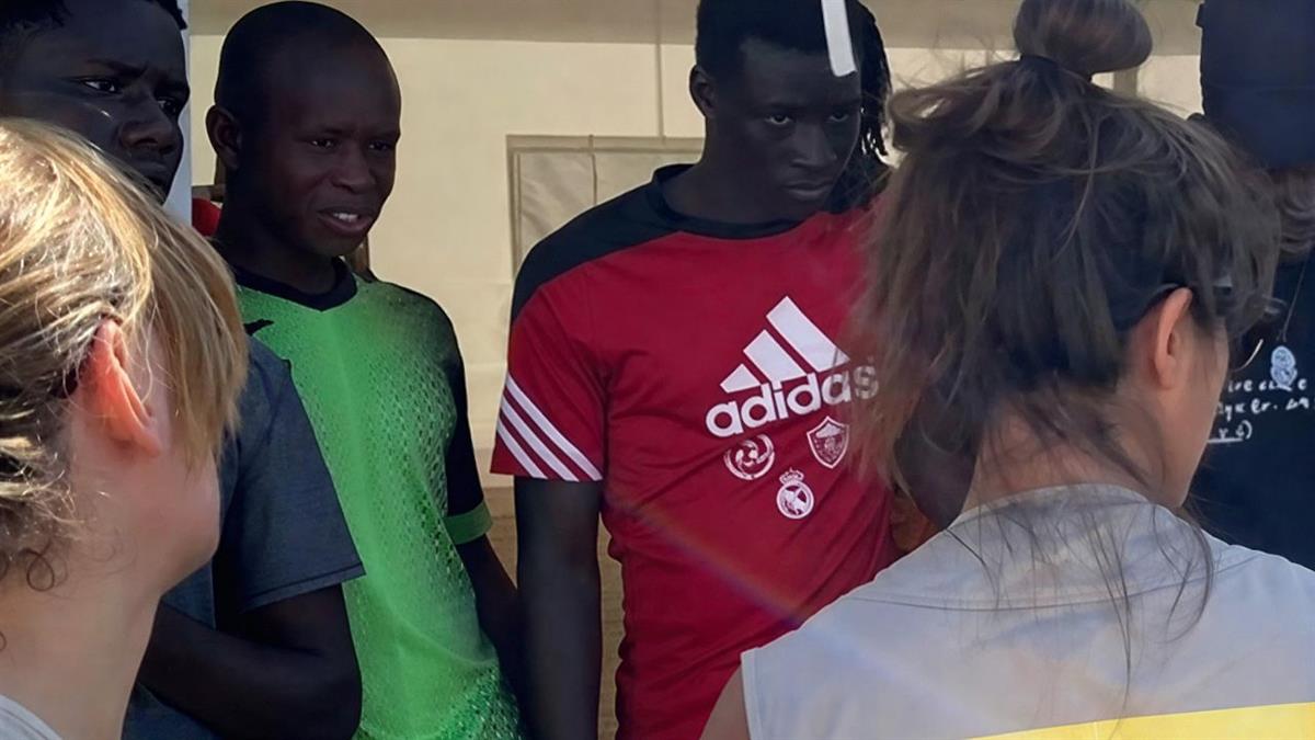 La formación reclama una aplicación eficaz del Real Decreto y pide al Consistorio que colabore activamente en la acreditación del arraigo para garantizar derechos y frenar la vulnerabilidad social