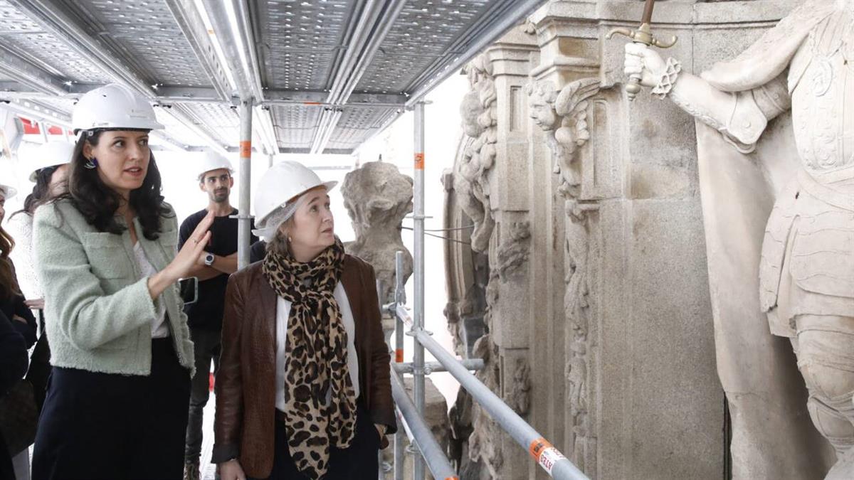 El Ayuntamiento de Madrid ofrece más de 4.500 plazas