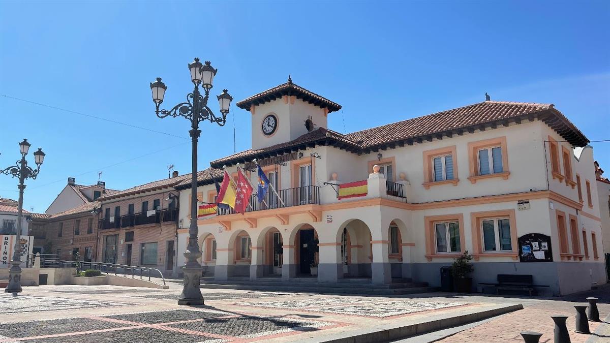 El BOE publica la resolución de convocatoria de una decena de plazas

