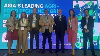 La Comunidad de Madrid lleva nuestros alimentos hasta Singapur para conocer hacia dónde va el sector