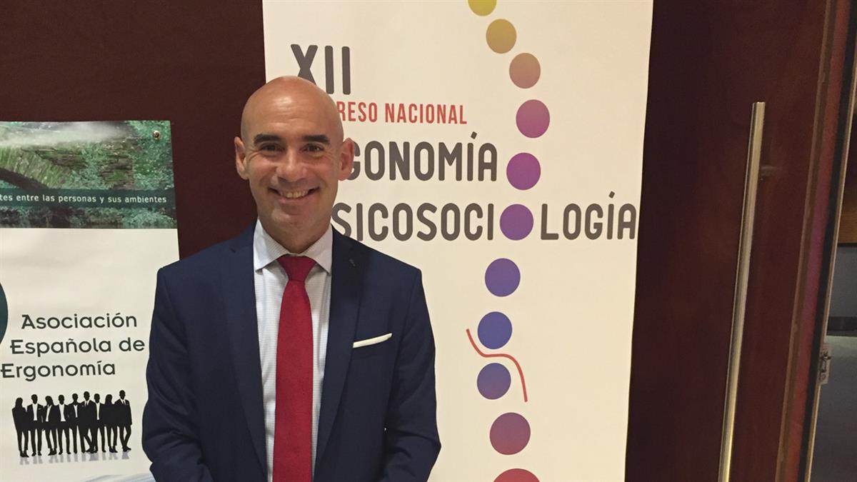 José Luis Martínez Jiménez es uno de los aspirantes a este galardón de carácter nacional